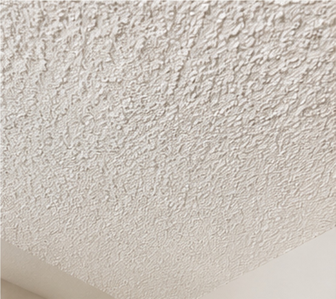 Ceiling texture matching